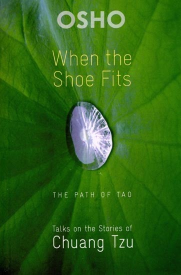 When the Shoe Fits: The Path of Tao (Talks on the Stories of Chuang Tzu)