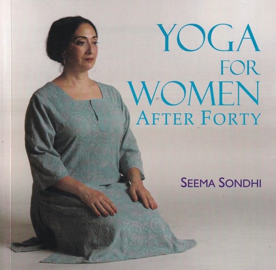 Yoga for Women After Forty