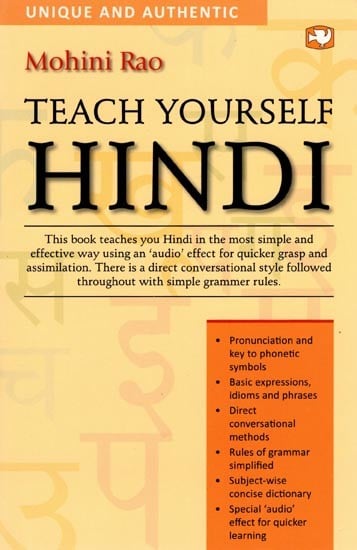 Teach Yourself Hindi