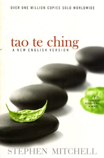 Tao Te Ching: A New English Version