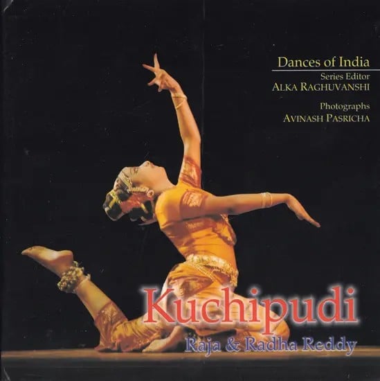 Kuchipudi- Dances of India