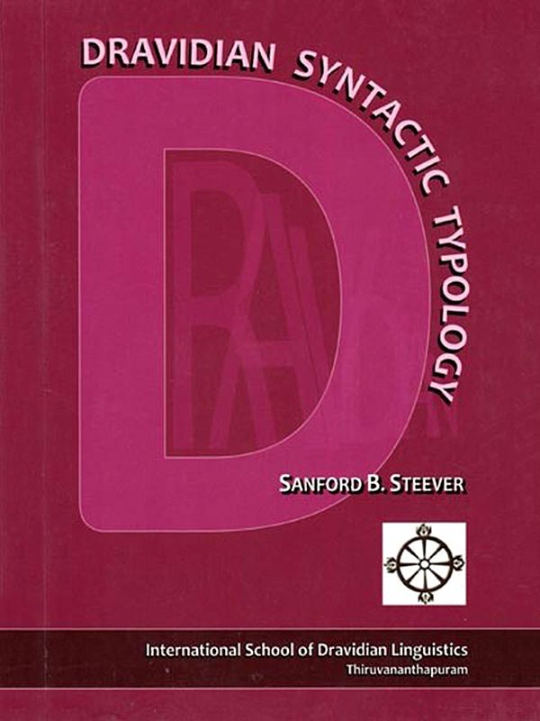 Dravidian Syntactic Typology
