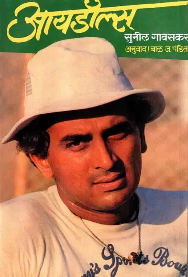 आयडॉल्स: Idols (Marathi)