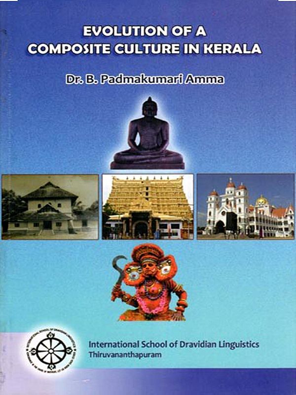 Evolution of a Composite Culture in Kerala