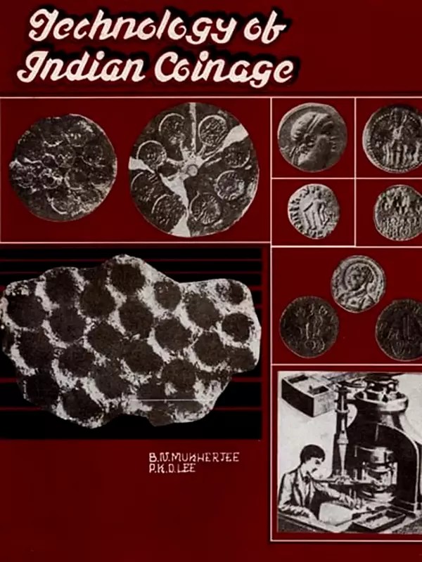 Technology of Indian Coinage
