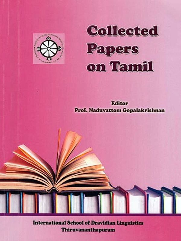 Collected Papers on Tamil