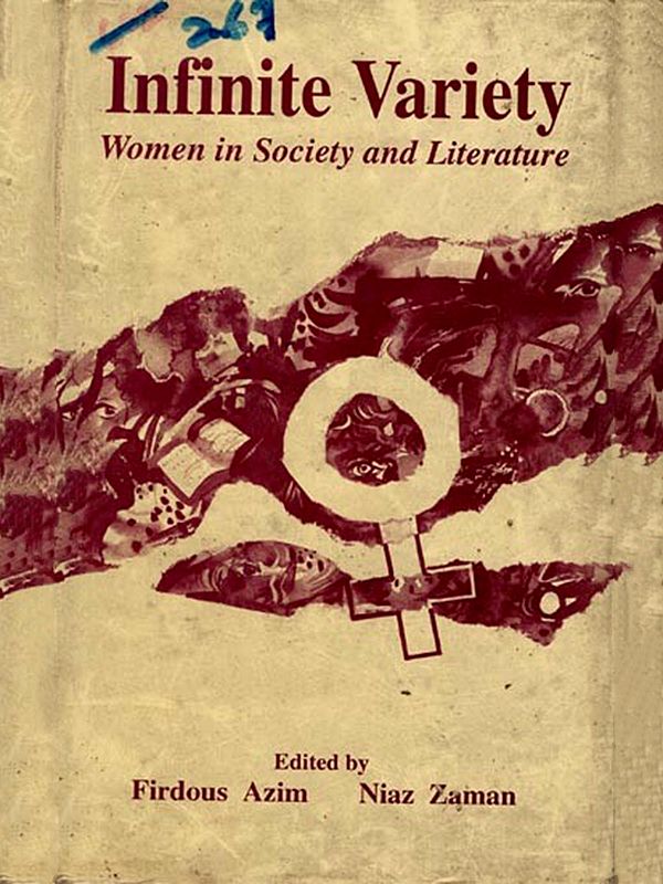 Infinite Variety Women in Society and Literature (An Old and Rare Book)