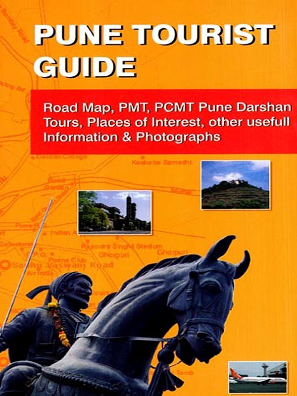 Pune City Tourist Guide- Pune Metro Map