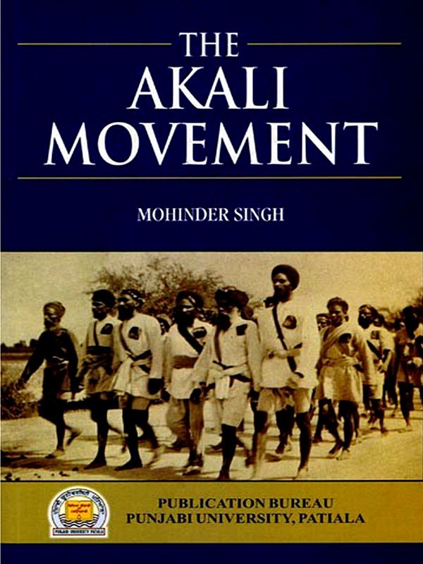 The Akali Movement