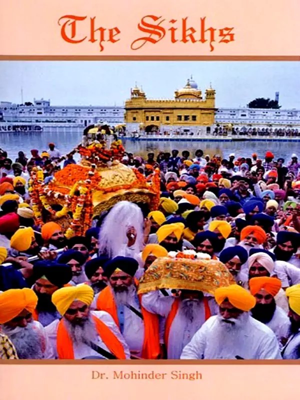 The Sikhs