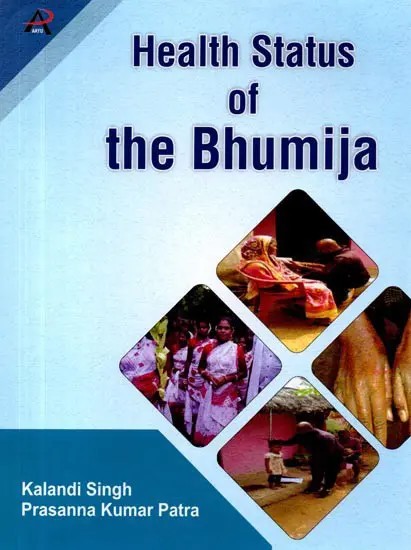 Health Status of the Bhumija