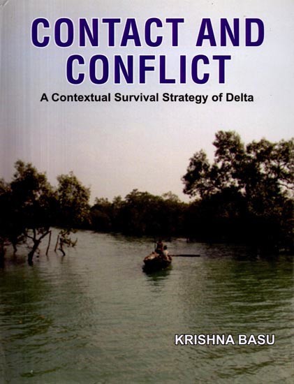 Contact and Conflict: A Contextual Survival Strategy of Delta