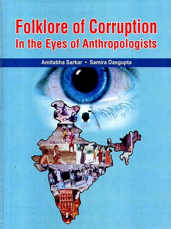 Folklore of Corruption in the Eyes of Anthropologists