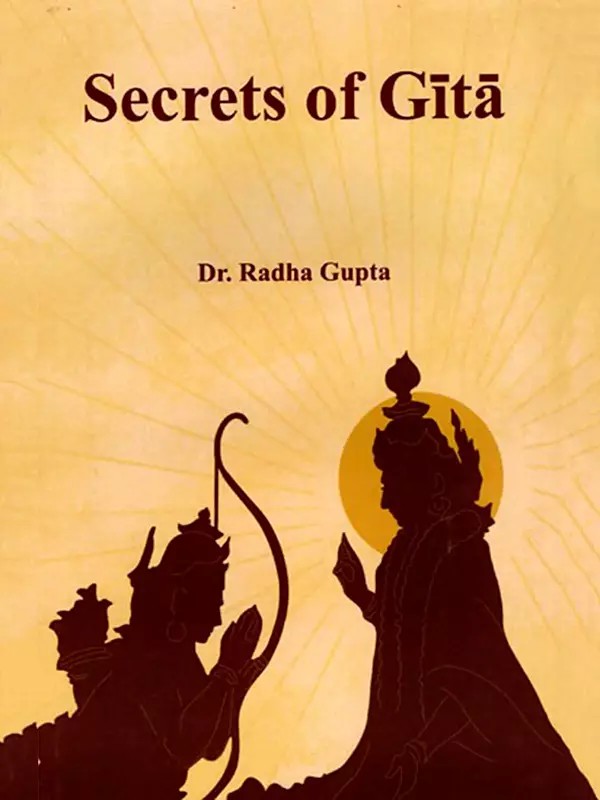 Secrets of Gita