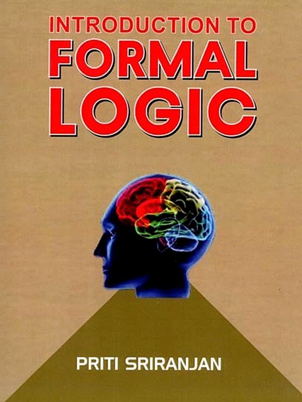 Introduction to Formal Logic