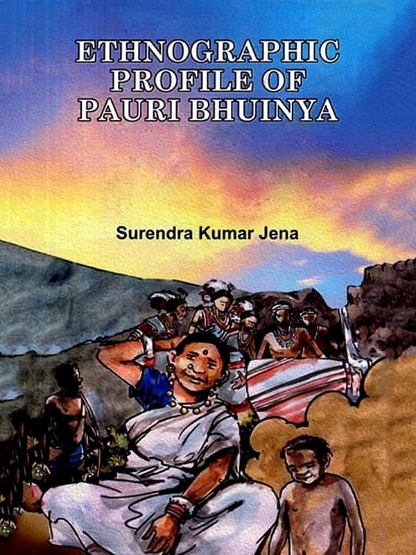 Ethnographic Profile of Pauri Bhuiyan