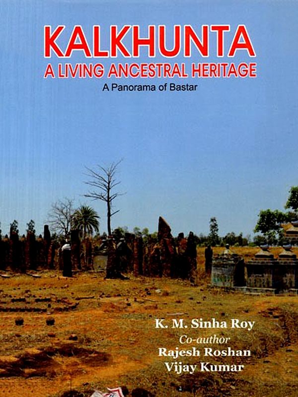 Kalkhunta: A Living Ancestral Heritage A Panorama of Bastar