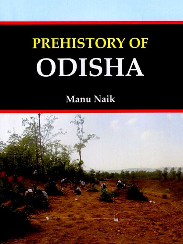 Prehistory of Odisha