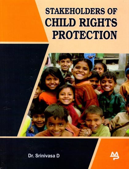 Stakeholders of Child Rights Protection