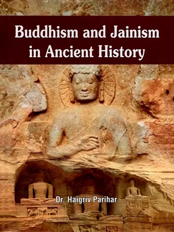 Buddhism and Jainism in Ancient History