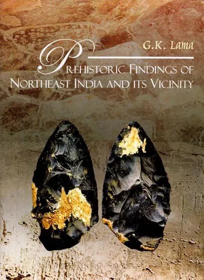 Prehistoric Findings of Northeast India and Its Vicinity