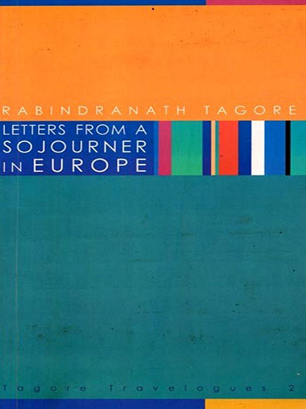 Letters From a Sojourner in Europe