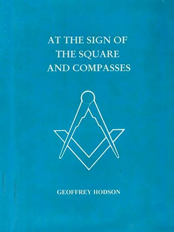 At the Sign of the Square and Compasses