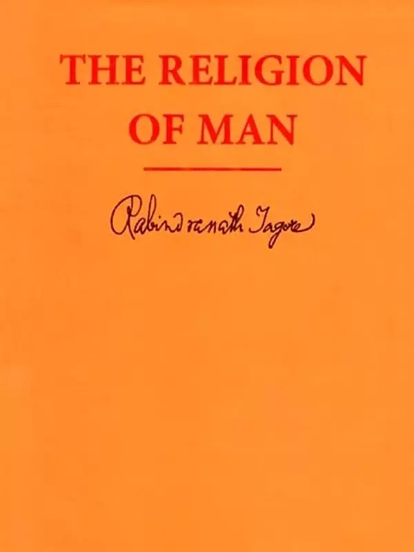 The Religion of Man