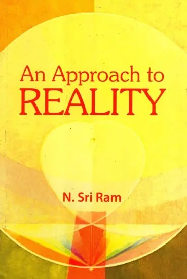An Approach to Reality