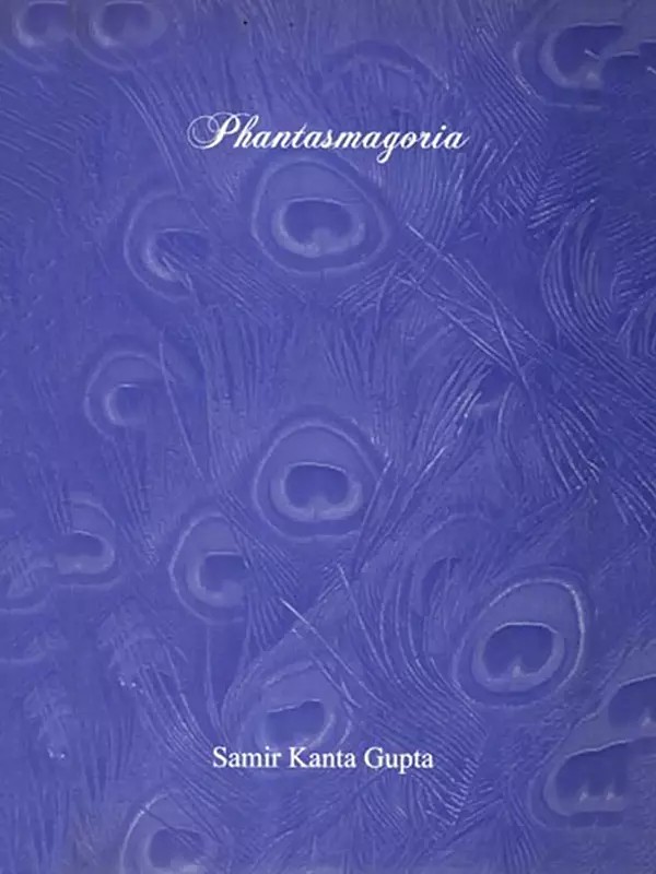 Phantasmagoria- A Phantasy Weaving a Web of Reality
