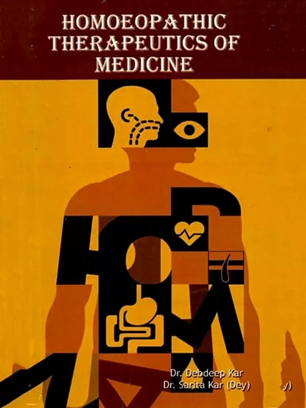 Homeopathic Therapeutics of Medicine