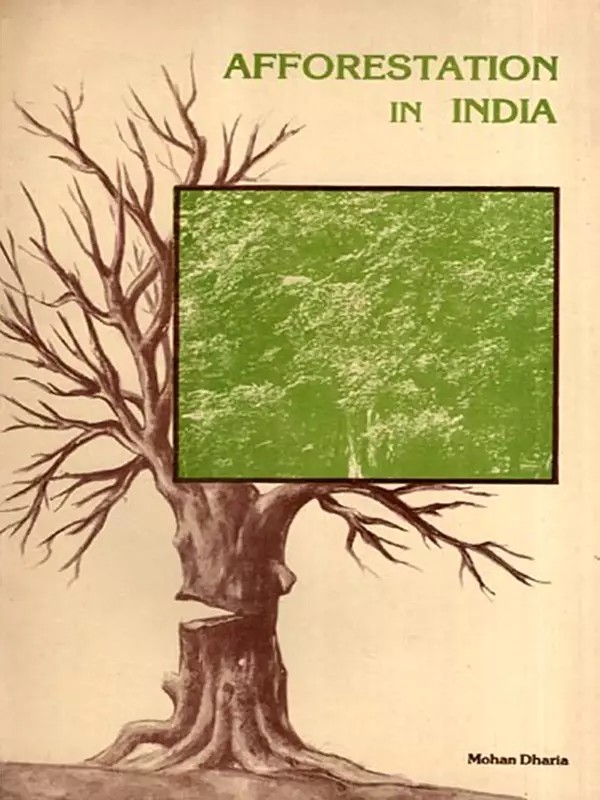 Afforestation in India