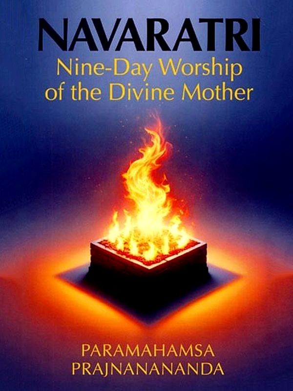 Navaratri: Nine-Day Worship of the Divine Mother