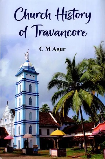 Church History of Travancore