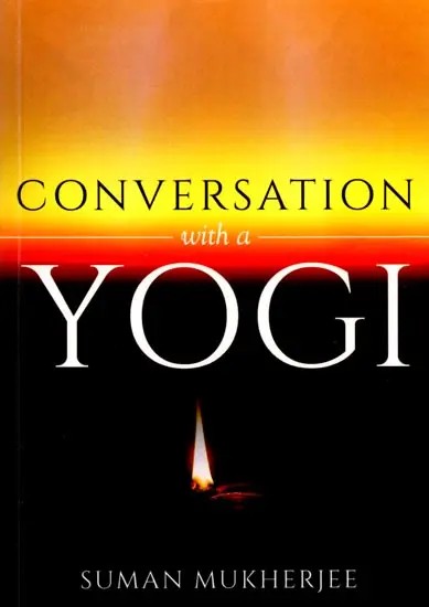 Conversation with a Yogi