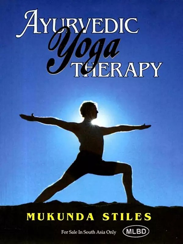 Ayurvedic Yoga Therapy