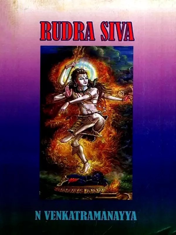 Rudra-Siva
