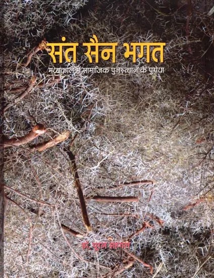 संत सैन भगत- मध्यकाल में सामाजिक पुनरुत्थान के पुरोधा: Sant San Bhagat- Pioneer of Social Revival in Medieval Period