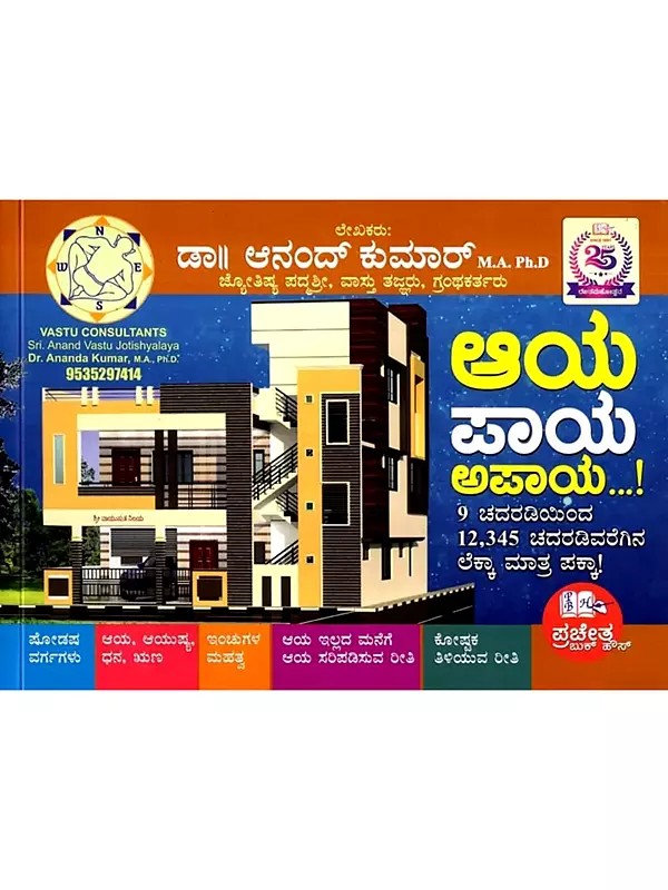 ಅಯ ಪಾಯ ಅಪಾಯ: Aaya Paya Apaya (Kannada)