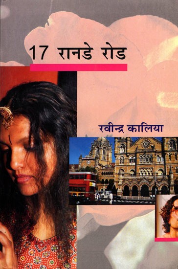 17 रानडे रोड- 17 Ranade Road (Hindi Novel)