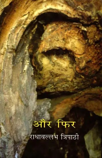 और फिर: Aur Phir (Hindi Novel)