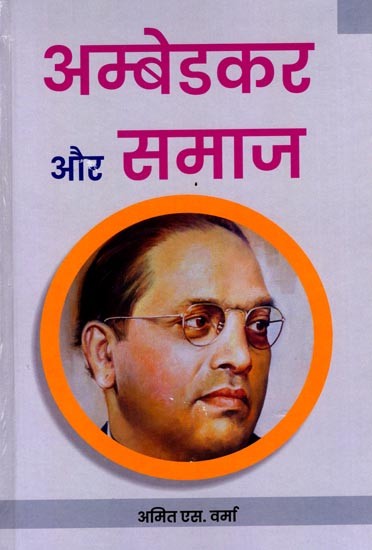 अम्बेडकर और समाज: Ambedkar and Society