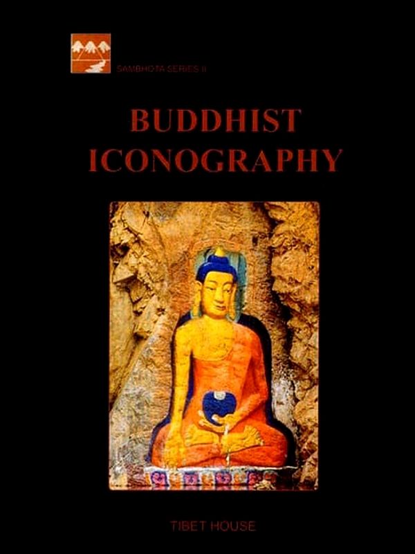 Buddhist Iconography