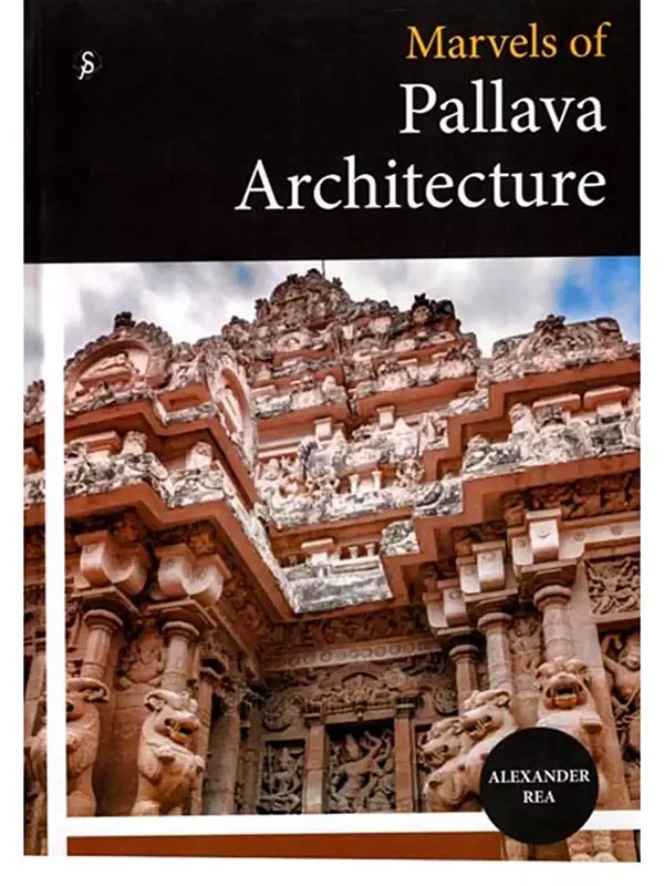 Marvels of Pallava Architecture