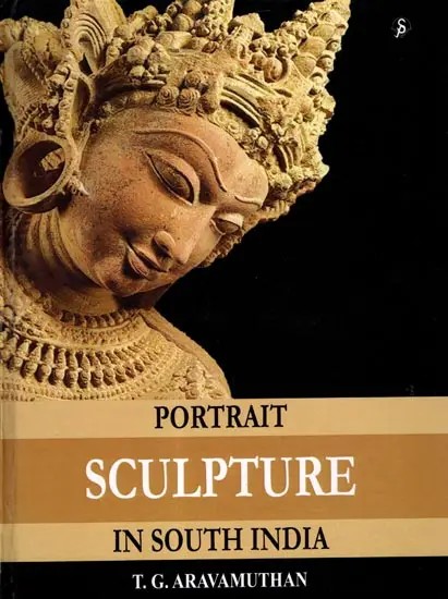 Portrait Sculpture in South India