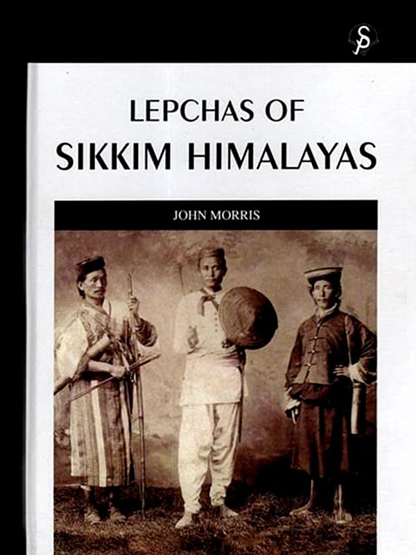 Lepchas of Sikkim Himalayas