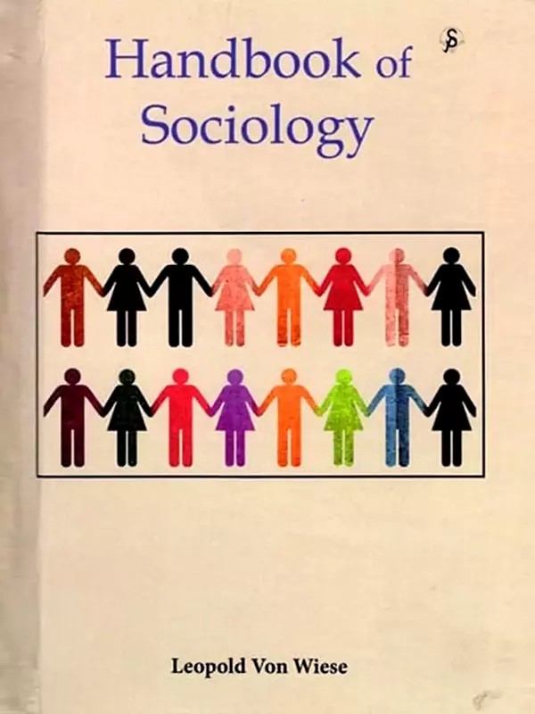 Handbook of Sociology
