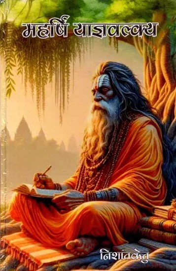 महर्षि याज्ञवल्क्य: Maharshi Yajnavalkya