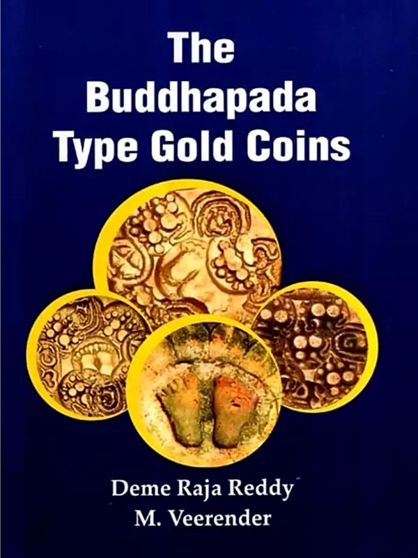 The Buddhapada Type Gold Coins