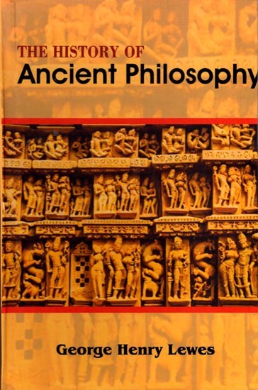 The History of Ancient Philosophy